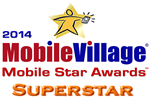 2014 Mobile Village Star Awards - Dali Wireless Superstar