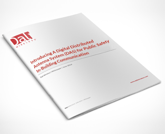 distributed antenna system for public safety whitepaper