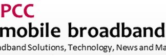 PCC Mobile Broadband logo