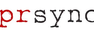 PR Sync logo