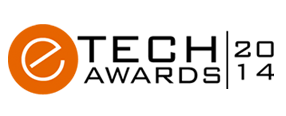 Tech Awards Dali Wireless 2014