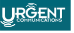 Urgent Communications logo