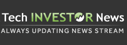 Tech Investor News logo