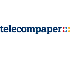 TelecomPaper logo