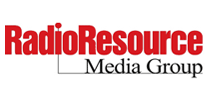 Radio Resource Media Group logo