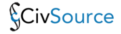 CivSource logo