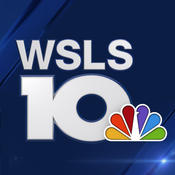 WSLS 10 News logo