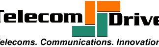 Telecom Drive logo