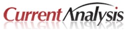 Current Analysis logo