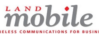 Land Mobile logo