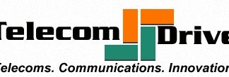 Telecom Drive logo