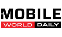 Mobile World Daily logo