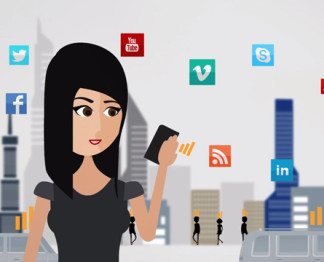 Dali Wireless RF Router: Going beyond DAS