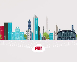 Dali Wireless RF Router: Going beyond DAS