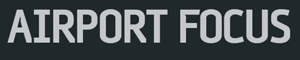 Airport Focus logo