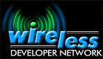 Wireless Developer Network logo
